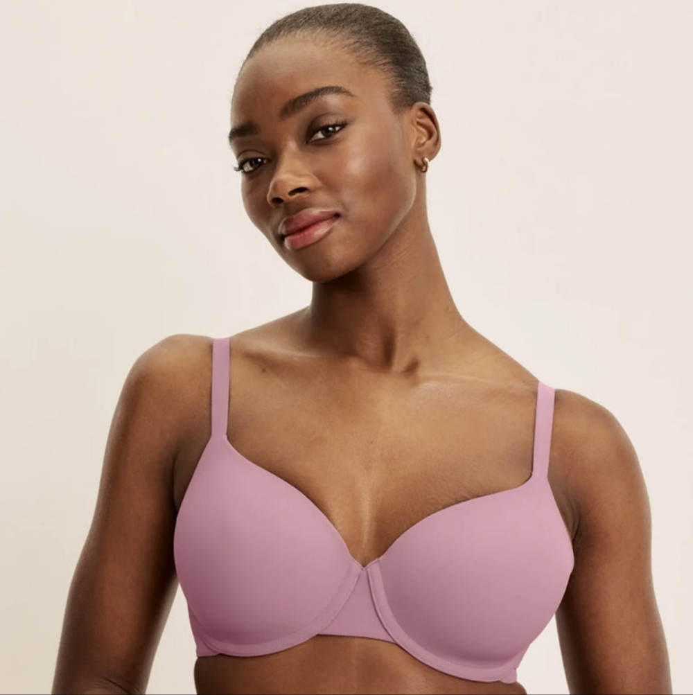 Knix FreeFlex Demi Bra